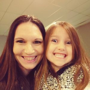 Meet your Posher, Alicia